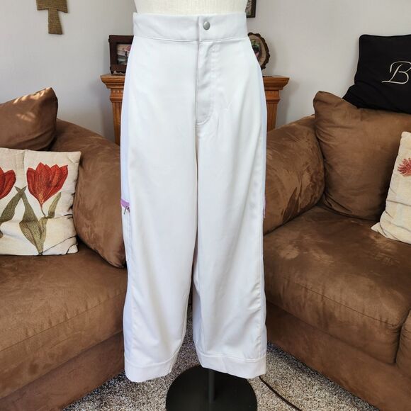 Jordan 23 Engineered Women's Utility Pants Size XXL New Trouser - Picture 3 of 11